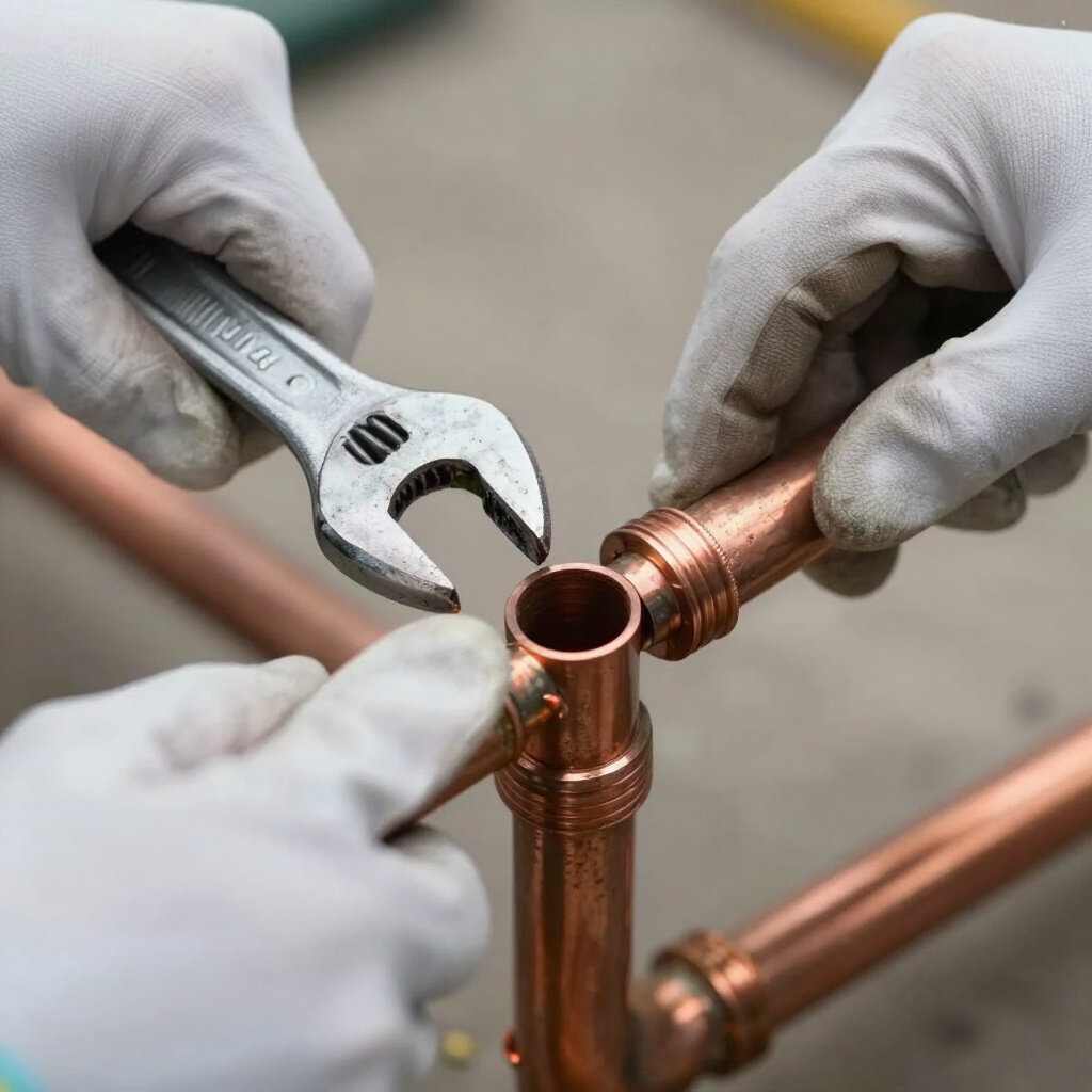 Leak Detection & Repair in Florence