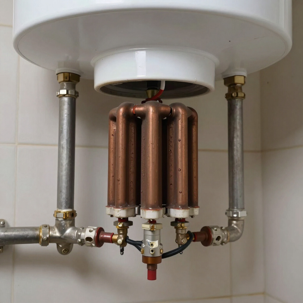 Water Heater Services in Florence