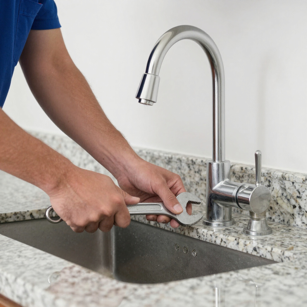 Toilet & Faucet Repair in Florence