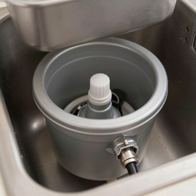 Garbage Disposal in Florence